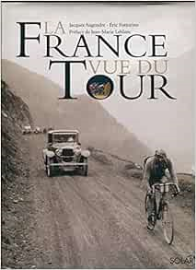 La France vue du Tour